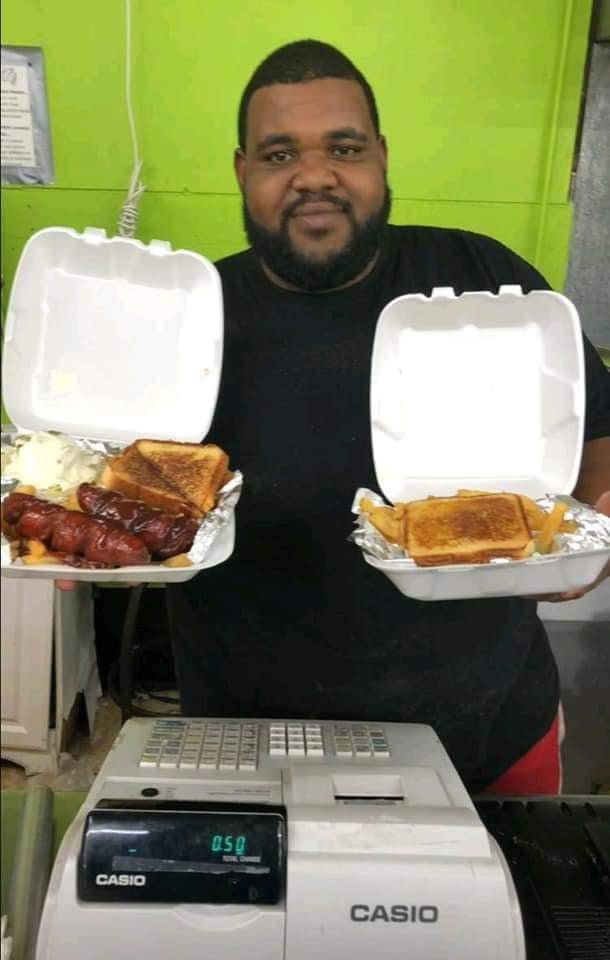 Kams Eatery | restaurant | 1101 Elm Ave, Waco, TX 76704, USA | 2547336977 OR +1 254-733-6977