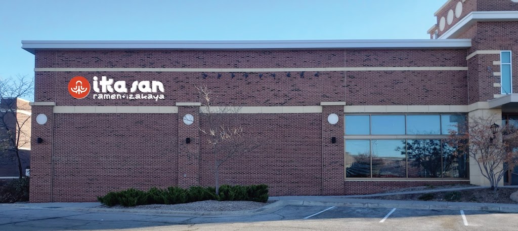 Ika Raman and Izakaya | restaurant | Papillion, NE 68046, USA | 4025582482 OR +1 402-558-2482