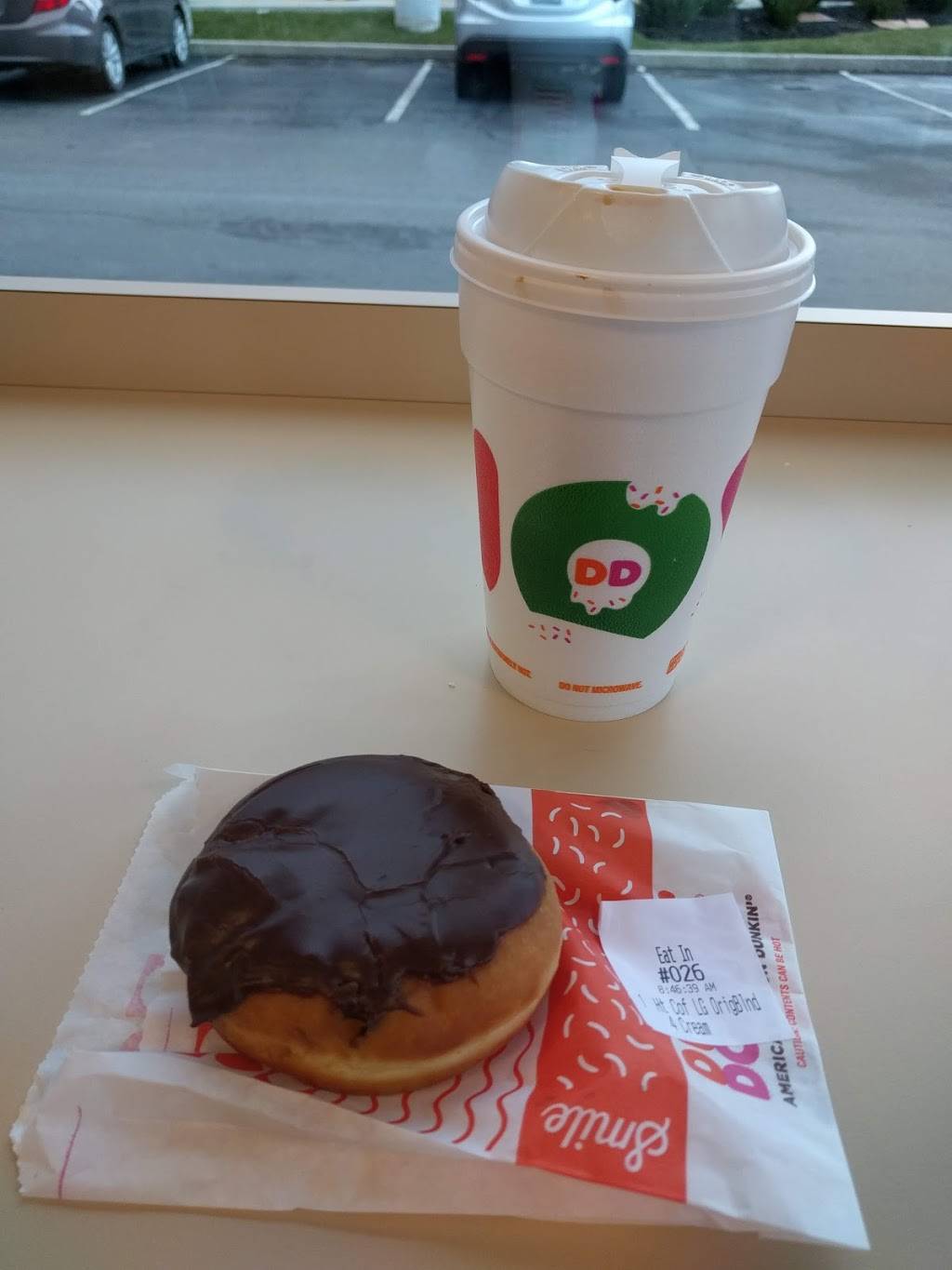 Dunkin | bakery | 200 Sierra Dr, Altoona, PA 16601, USA | 8149444152 OR +1 814-944-4152