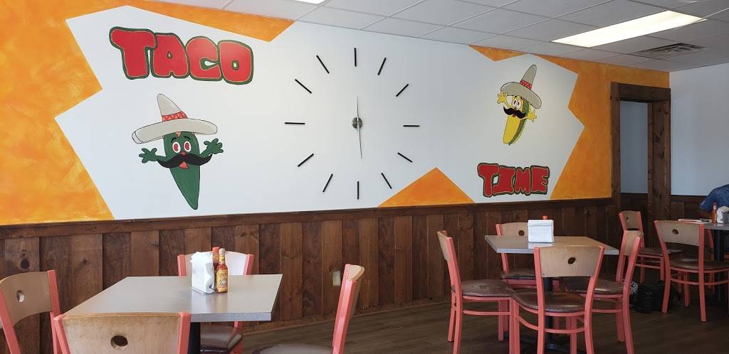 Jalapeño Express Restaurant | restaurant | 7406 Atlantic Blvd, Jacksonville, FL 32211, USA | 9045756029 OR +1 904-575-6029