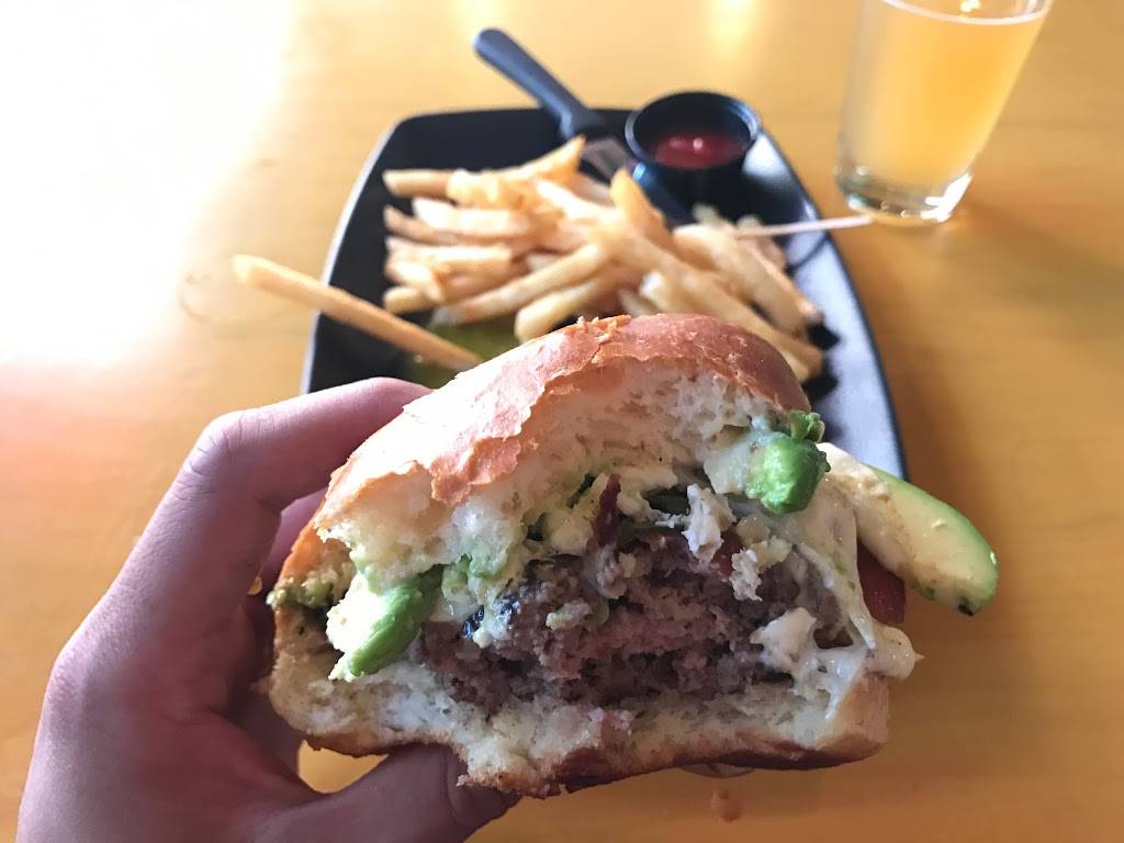 Sena On Myrtle | restaurant | 409 S Myrtle Ave, Monrovia, CA 91016, USA | 6263599463 OR +1 626-359-9463