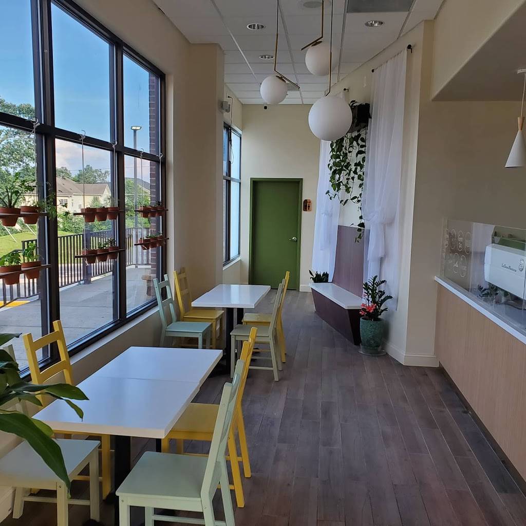 CUPPi COFFEE | cafe | 9110 Devlin Rd #100, Bristow, VA 20136, USA | 7037431469 OR +1 703-743-1469