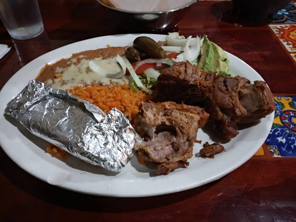 Tampico Mexican Grill | restaurant | 1025 Stafford Dr, Princeton, WV 24740, USA | 6812825429 OR +1 681-282-5429