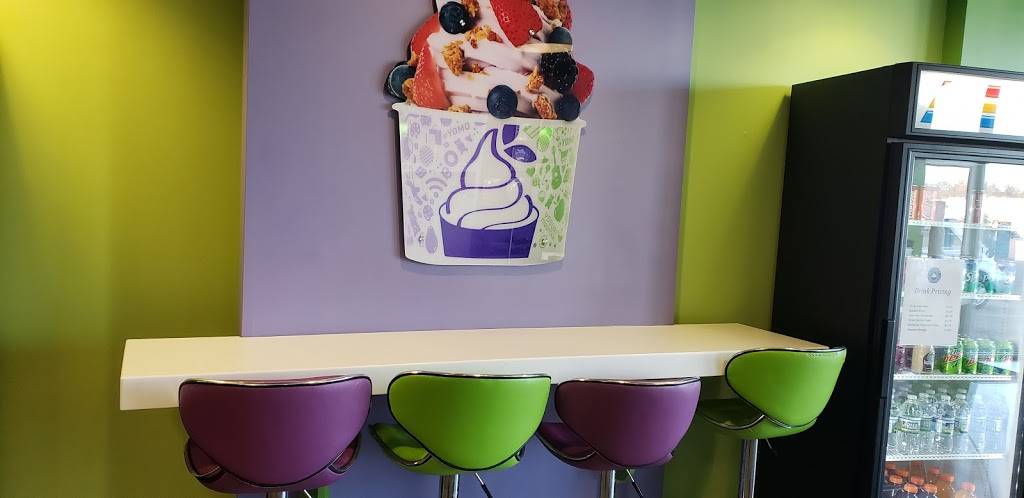 Yogurt Mountain | restaurant | 326 Sutton Rd Suite N Suite N, Owens Cross Roads, AL 35763, USA | 2564696413 OR +1 256-469-6413