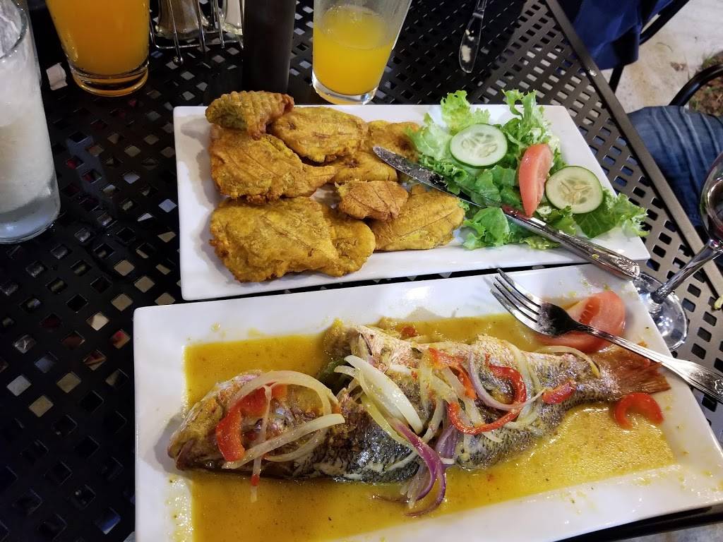 Kalalou Caribbean Bar & Grill | restaurant | 5160 S John Young Pkwy, Orlando, FL 32839, USA | 4072865539 OR +1 407-286-5539