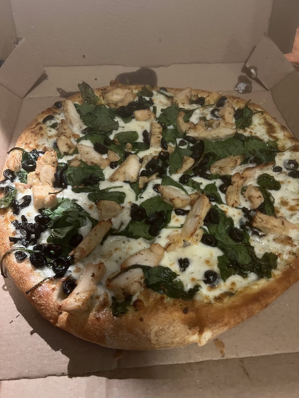 Dominos Pizza | meal delivery | 705 Glover Ave, Enterprise, AL 36330, USA | 3343935505 OR +1 334-393-5505