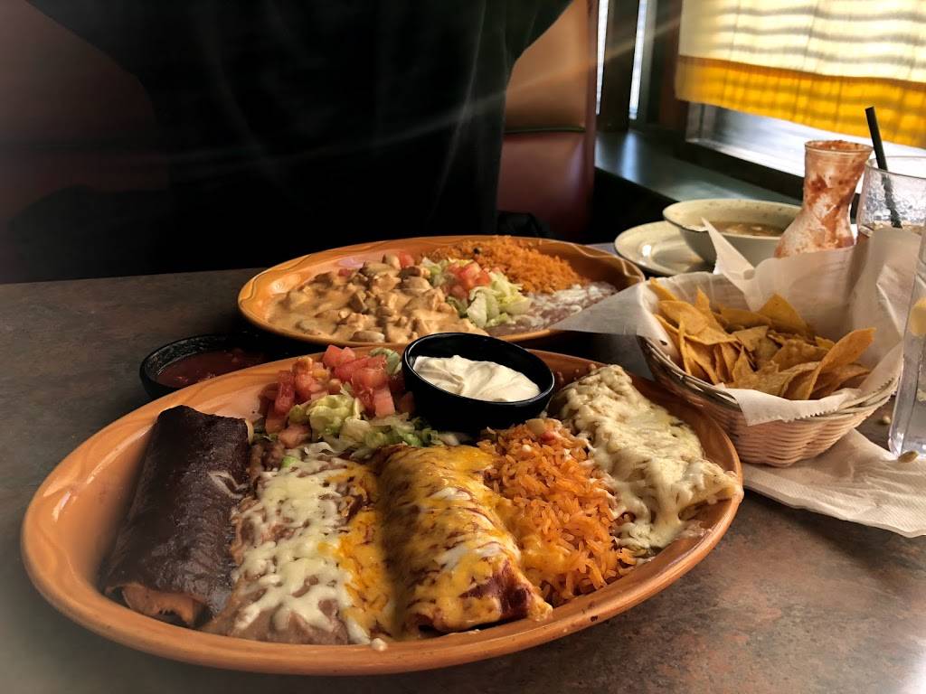 Acapulcos | restaurant | 1388 Hancock St, Quincy, MA 02169, USA | 6174791900 OR +1 617-479-1900