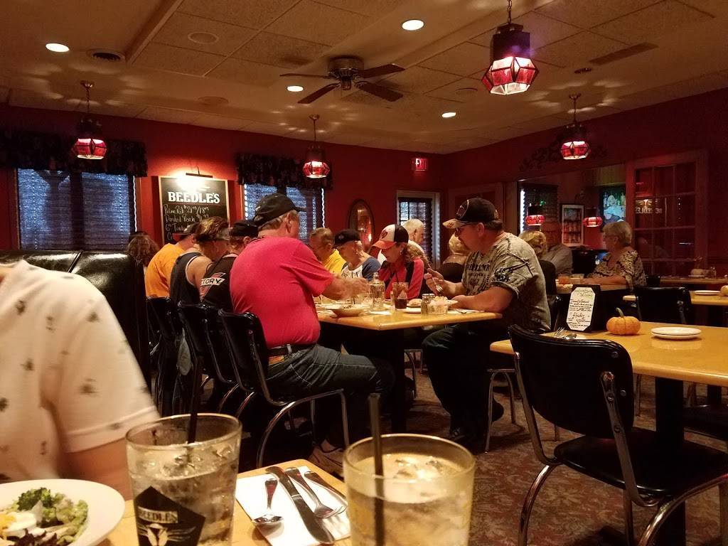 Beedles Bar & Restaurant | restaurant | W24966 WI-54, Galesville, WI 54630, USA | 6085392251 OR +1 608-539-2251