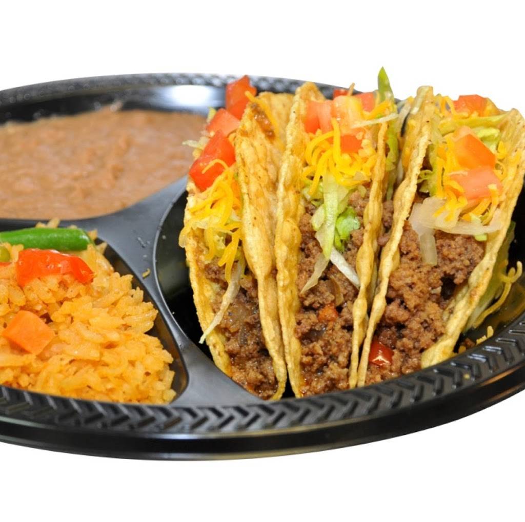 Tacos Y Mas Ross Avenue | restaurant | 5419 Ross Ave, Dallas, TX 75206, USA | 2148248079 OR +1 214-824-8079
