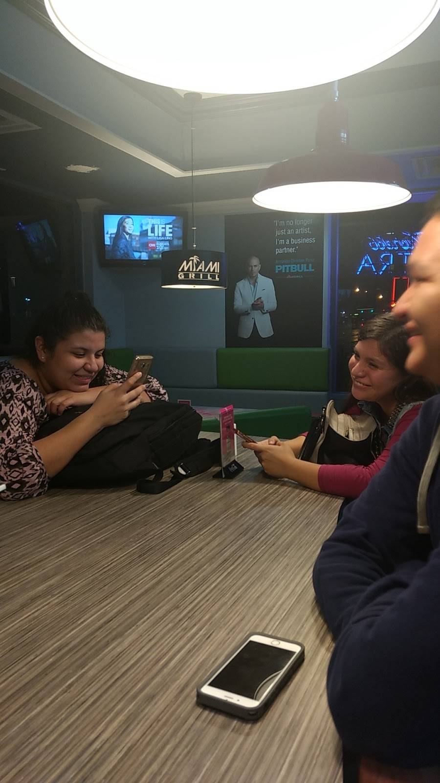 Miami Grill | restaurant | 4999 S State Rd 7, Davie, FL 33314, USA | 9546897499 OR +1 954-689-7499