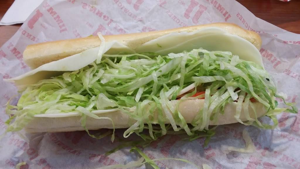 Jimmy Johns | meal delivery | 2222 Medical District Dr Suite 200, Dallas, TX 75235, USA | 2144841730 OR +1 214-484-1730