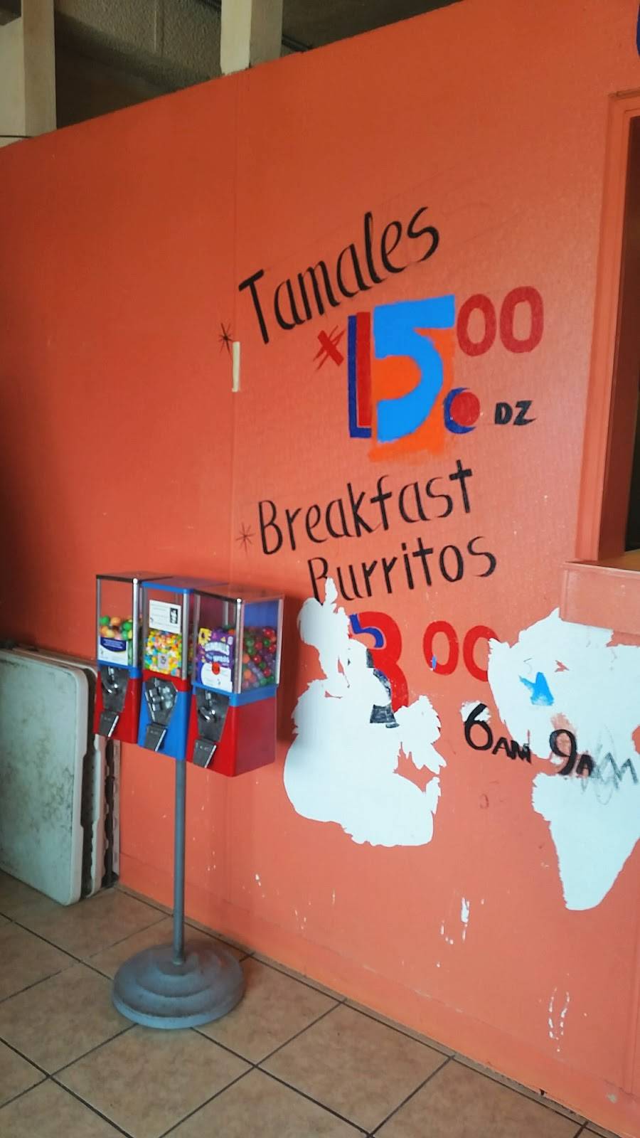 El Tamalero | restaurant | 1124 Yosemite St, Aurora, CO 80010, USA | 7203274211 OR +1 720-327-4211