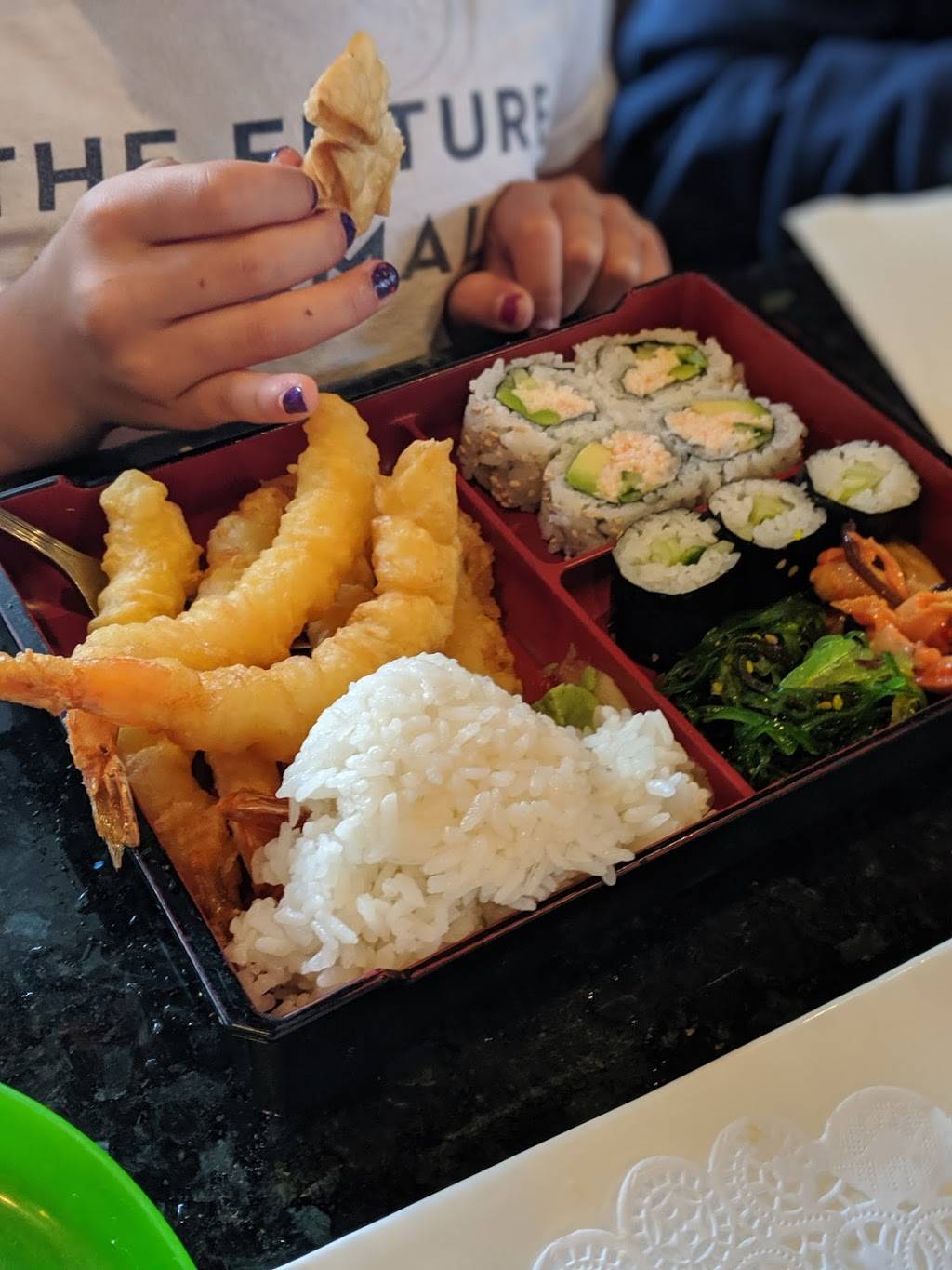 Sushi Cafe | restaurant | 4605 NE 4th St, Renton, WA 98059, USA | 4259883650 OR +1 425-988-3650