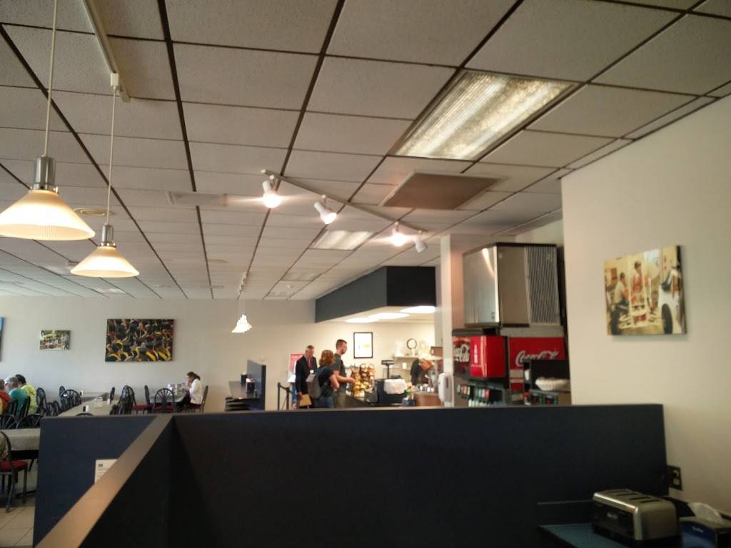 The SUB Café & Deli | cafe | 150 W University Blvd, Melbourne, FL 32901, USA | 3216748077 OR +1 321-674-8077