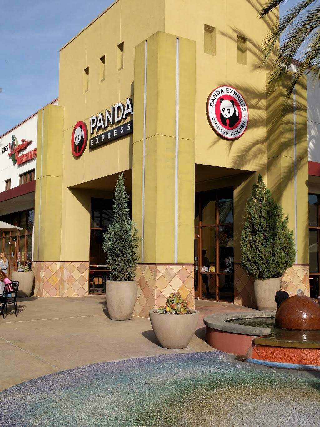 Panda Express | meal takeaway | 27602 Antonio Pkwy, Ladera Ranch, CA 92694, USA | 9493650291 OR +1 949-365-0291