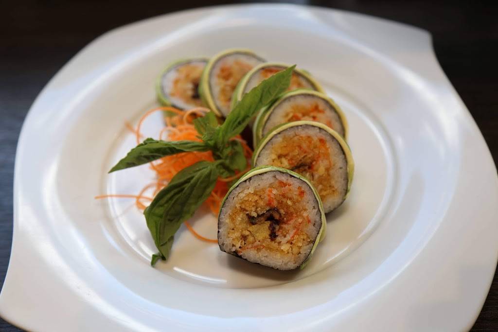 Omakase Sushi | restaurant | 84 Boulevard Industriel local 130, Repentigny, QC J6A 4X6, Canada | 4508411415 OR +1 450-841-1415