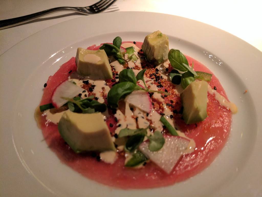 Saddle River Inn | restaurant | 2 Barnstable Ct, Saddle River, NJ 07458, USA | 2018254016 OR +1 201-825-4016