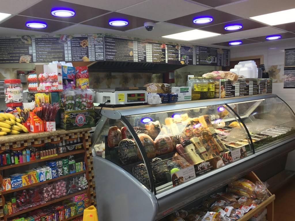 S. Gardens | restaurant | 140-14 Springfield Blvd, Jamaica, NY 11413, USA | 7183411004 OR +1 718-341-1004