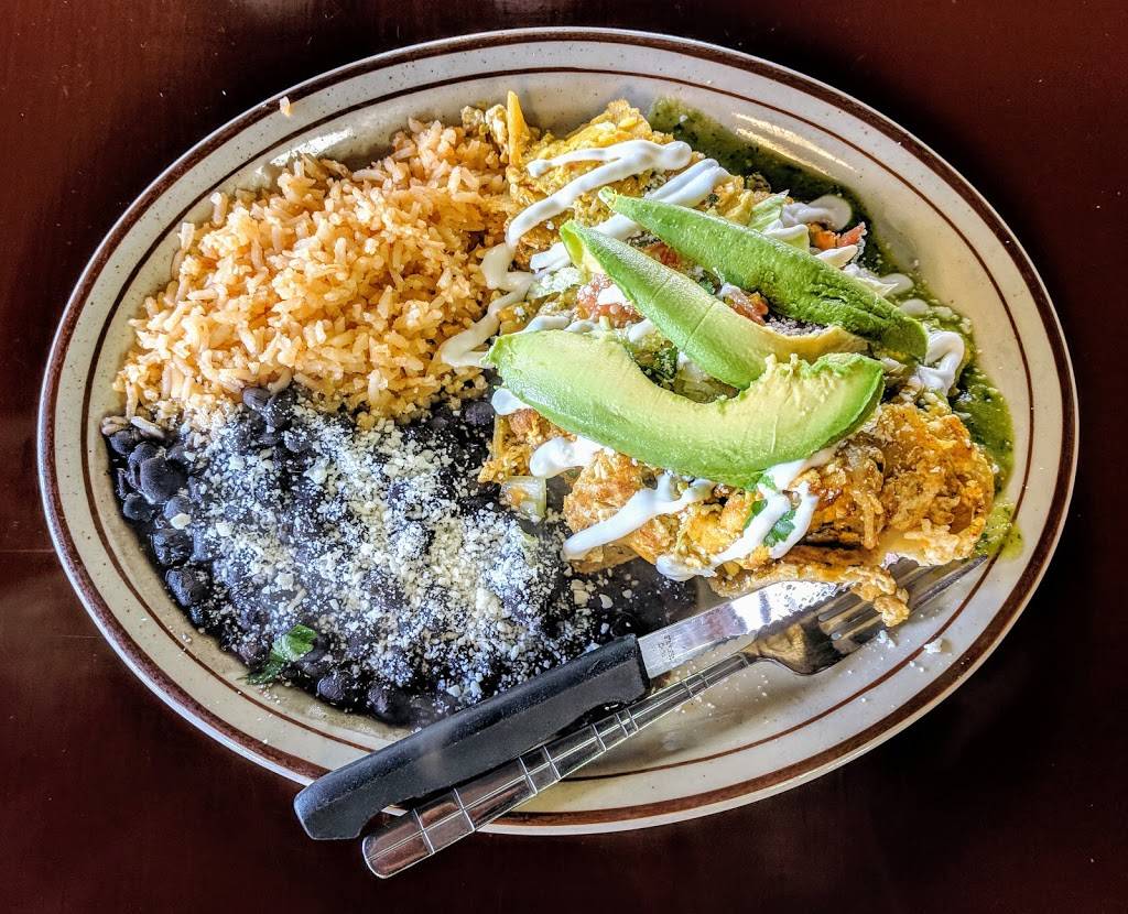 La Parrilla kitchen | restaurant | 3244 NE 82nd Ave, Portland, OR 97220, USA | 9712717525 OR +1 971-271-7525