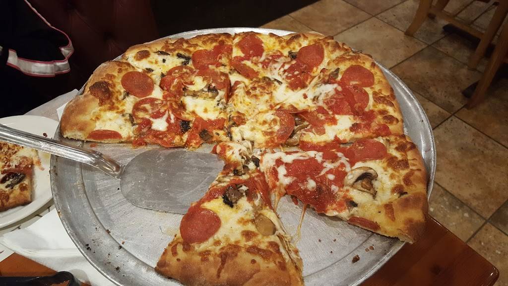 Nicks Pizza Ristorante Italiano | restaurant | 2300 Harbor Blvd # K1, Costa Mesa, CA 92626, USA | 9497227566 OR +1 949-722-7566