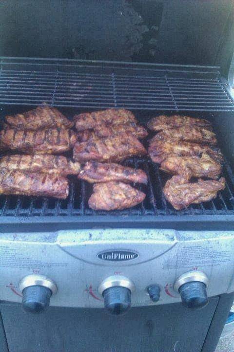 Buff Daddys Kitchen | restaurant | 6312 Mansion Blvd, Pennsauken Township, NJ 08109, USA | 8563976452 OR +1 856-397-6452