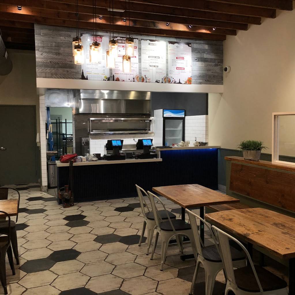 The Thai Kitchen | restaurant | 7015 Wisconsin Ave, Chevy Chase, MD 20815, USA | 3019868424 OR +1 301-986-8424