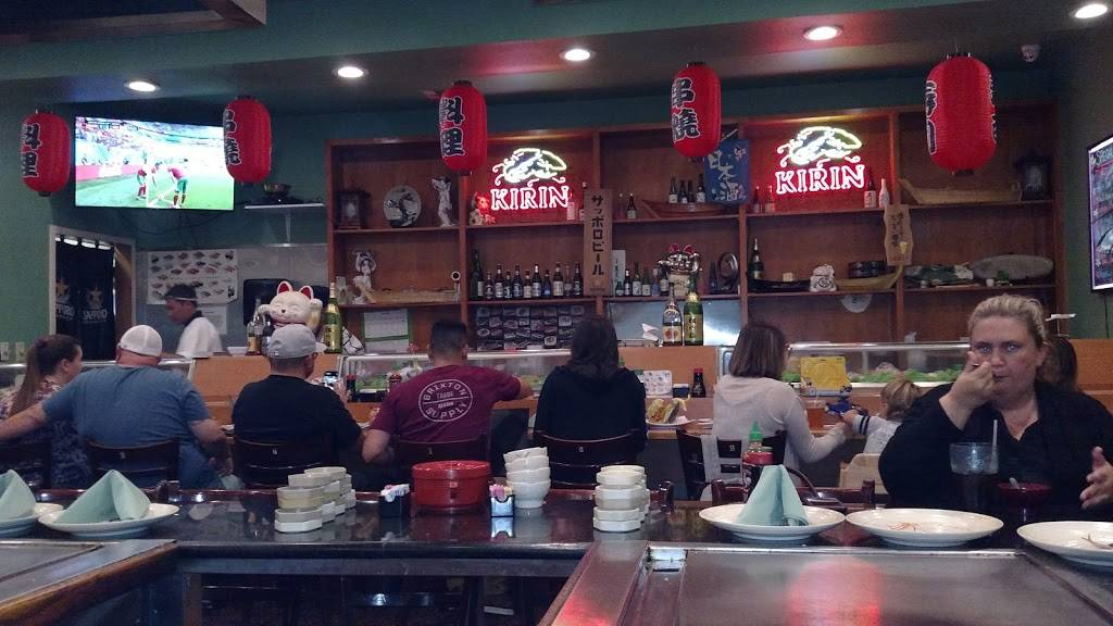 Wabisabi | restaurant | 2345 Foothill Blvd, La Verne, CA 91750, USA | 9093926808 OR +1 909-392-6808