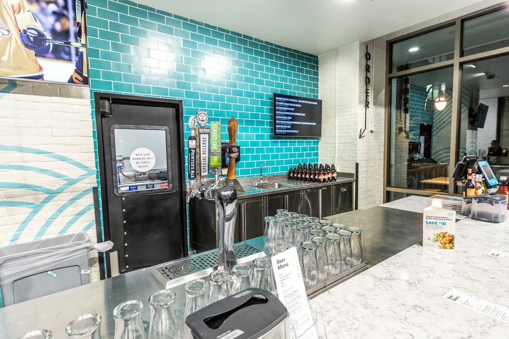 14th Street Bar | restaurant | 22 14th St NW, Atlanta, GA 30309, USA | 4705524201 OR +1 470-552-4201