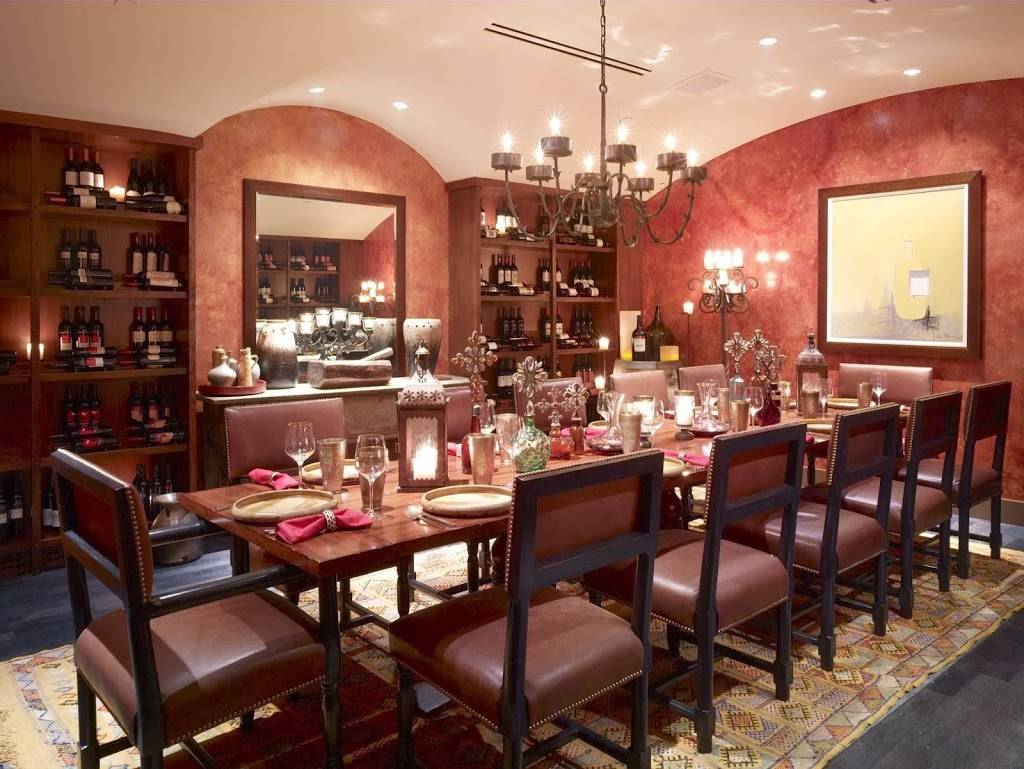 Prado Restaurant | night club | 4949 E Lincoln Dr, Scottsdale, AZ 85253, USA | 4806273004 OR +1 480-627-3004