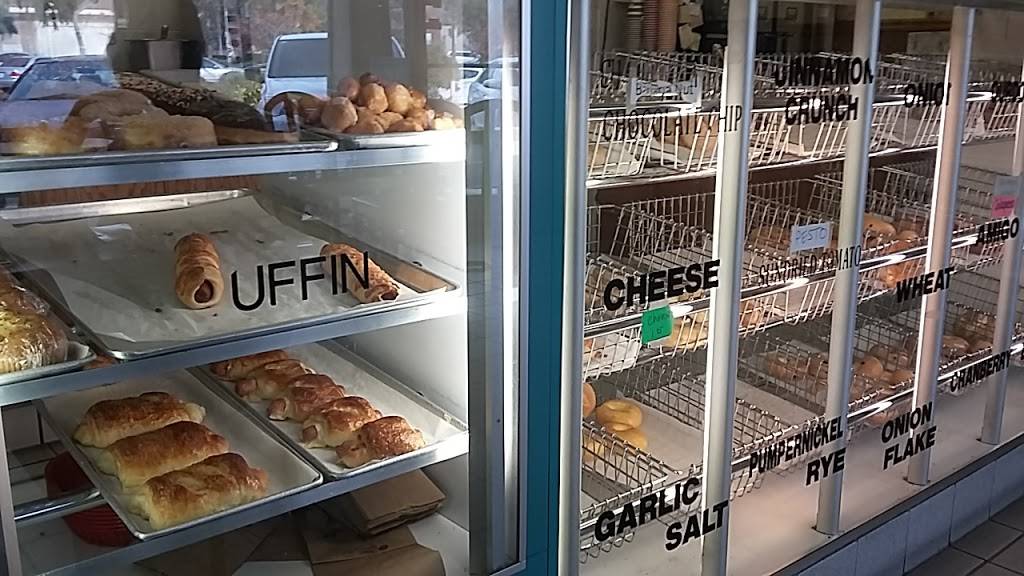 Daily Bagel Cafe | cafe | 40061 Mission Blvd, Fremont, CA 94539, USA | 5106681999 OR +1 510-668-1999