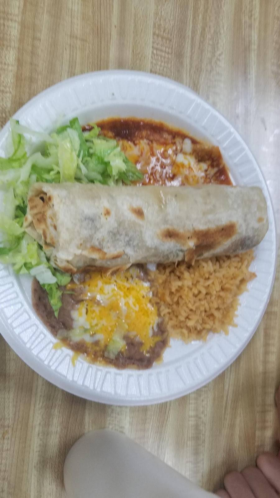 Santanas Mexican Food | restaurant | 1930 W Buckeye Rd, Phoenix, AZ 85009, USA | 6022581124 OR +1 602-258-1124