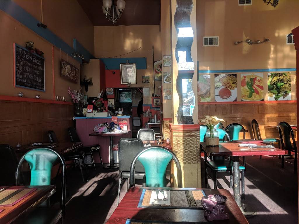 Bangkok Cuisine | restaurant | 1532, 407 Lytton Ave, Palo Alto, CA 94301, USA | 6503226533 OR +1 650-322-6533