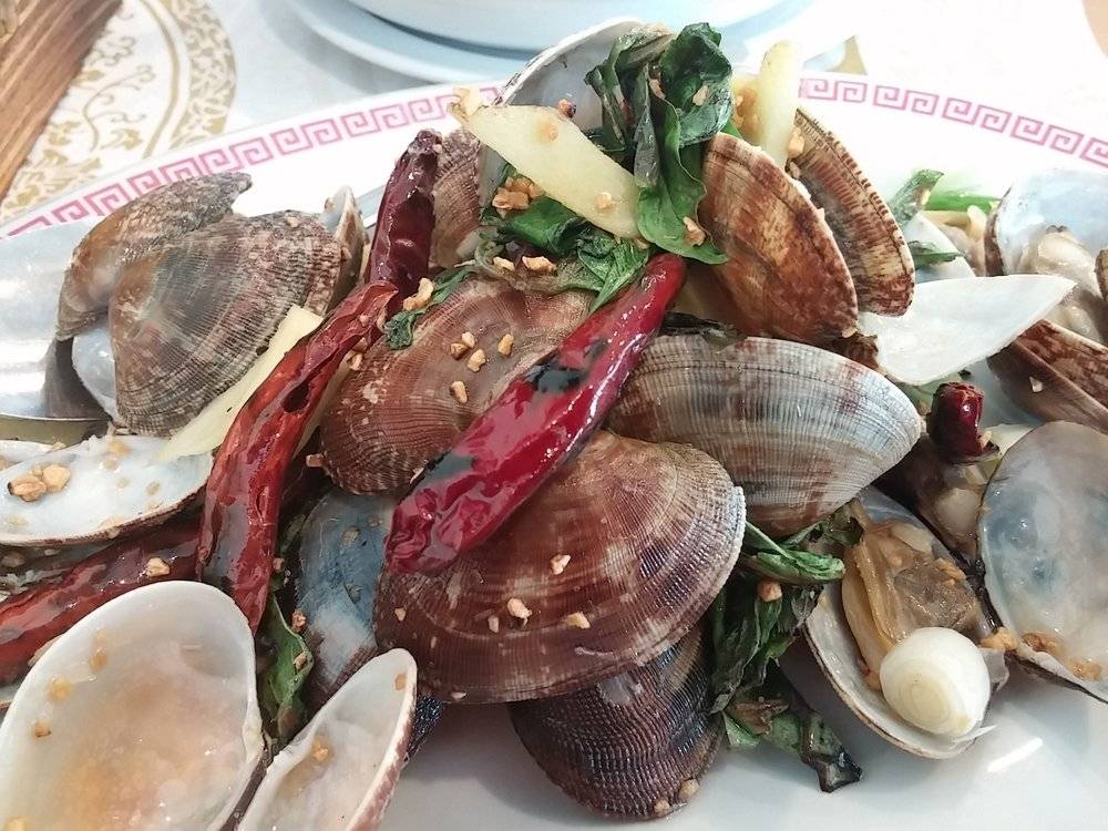 Boiling Seafood Wok (沸騰石鍋魚) | restaurant | 7940 Garvey Ave #108, Rosemead, CA 91770, USA | 6262888718 OR +1 626-288-8718