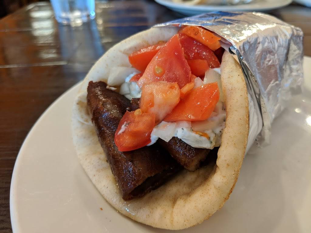 Greek Table | restaurant | 80 Baylor Dr #109, Bluffton, SC 29910, USA | 8437579283 OR +1 843-757-9283