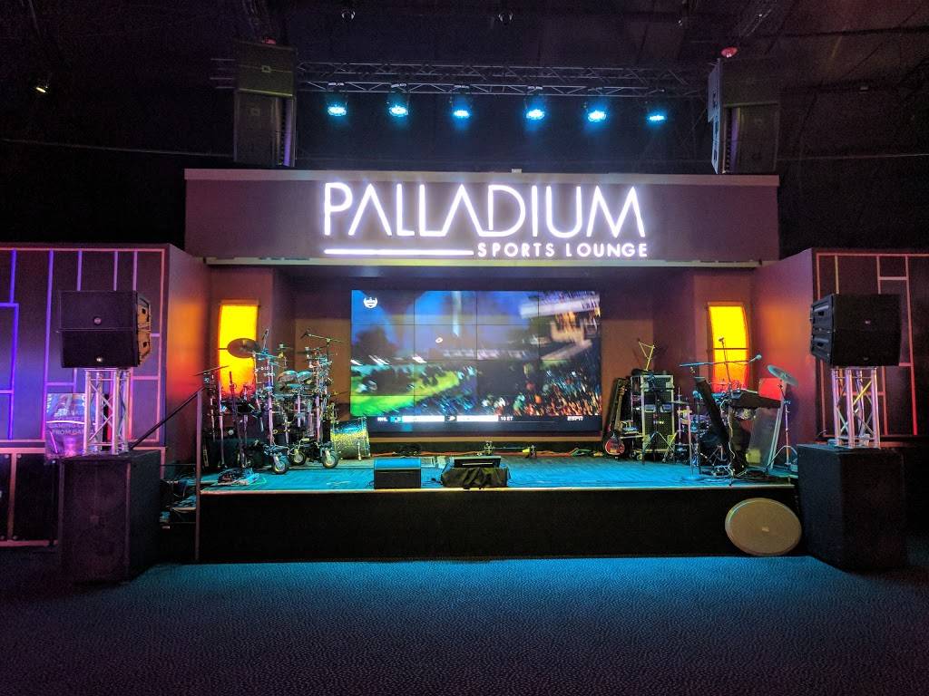 Palladium | night club | 777 Casino Ave, Thackerville, OK 73459, USA | 8006226317 OR +1 800-622-6317