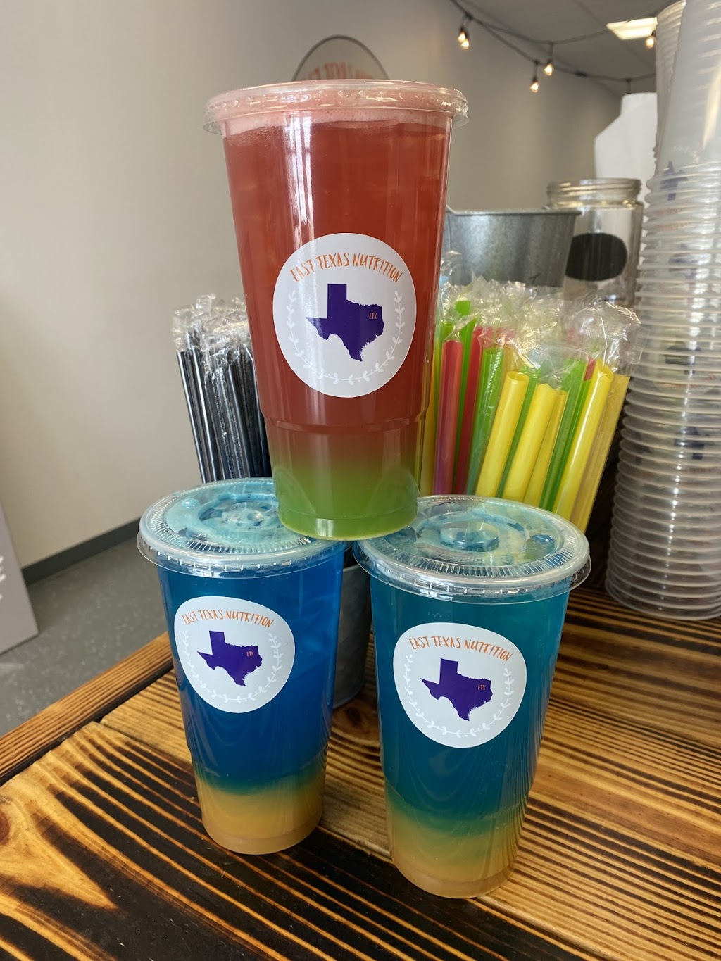 ETX - East Texas Nutrition | cafe | 1735 Troup Hwy, Tyler, TX 75701, USA | 9033308418 OR +1 903-330-8418