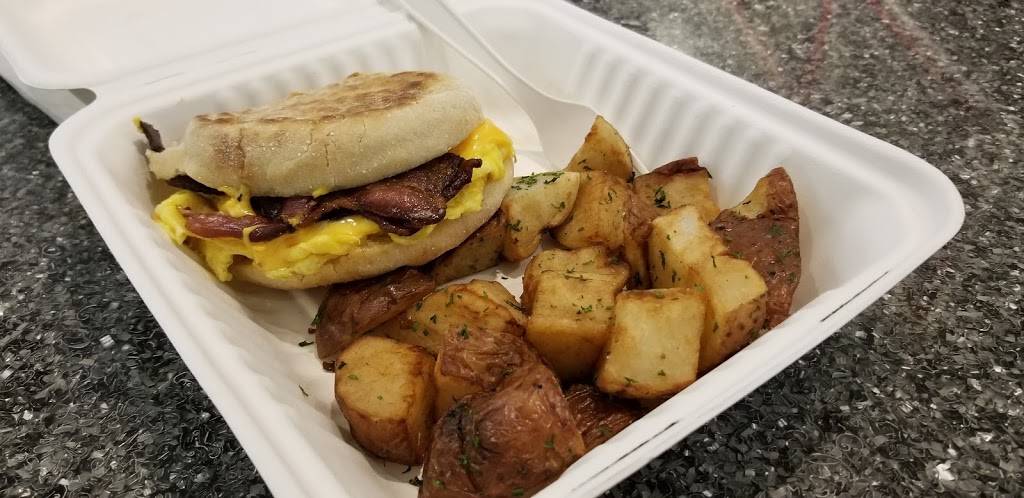 Burger Joint | restaurant | 806 S Airport Blvd, San Francisco, CA 94128, USA | 6508219308 OR +1 650-821-9308