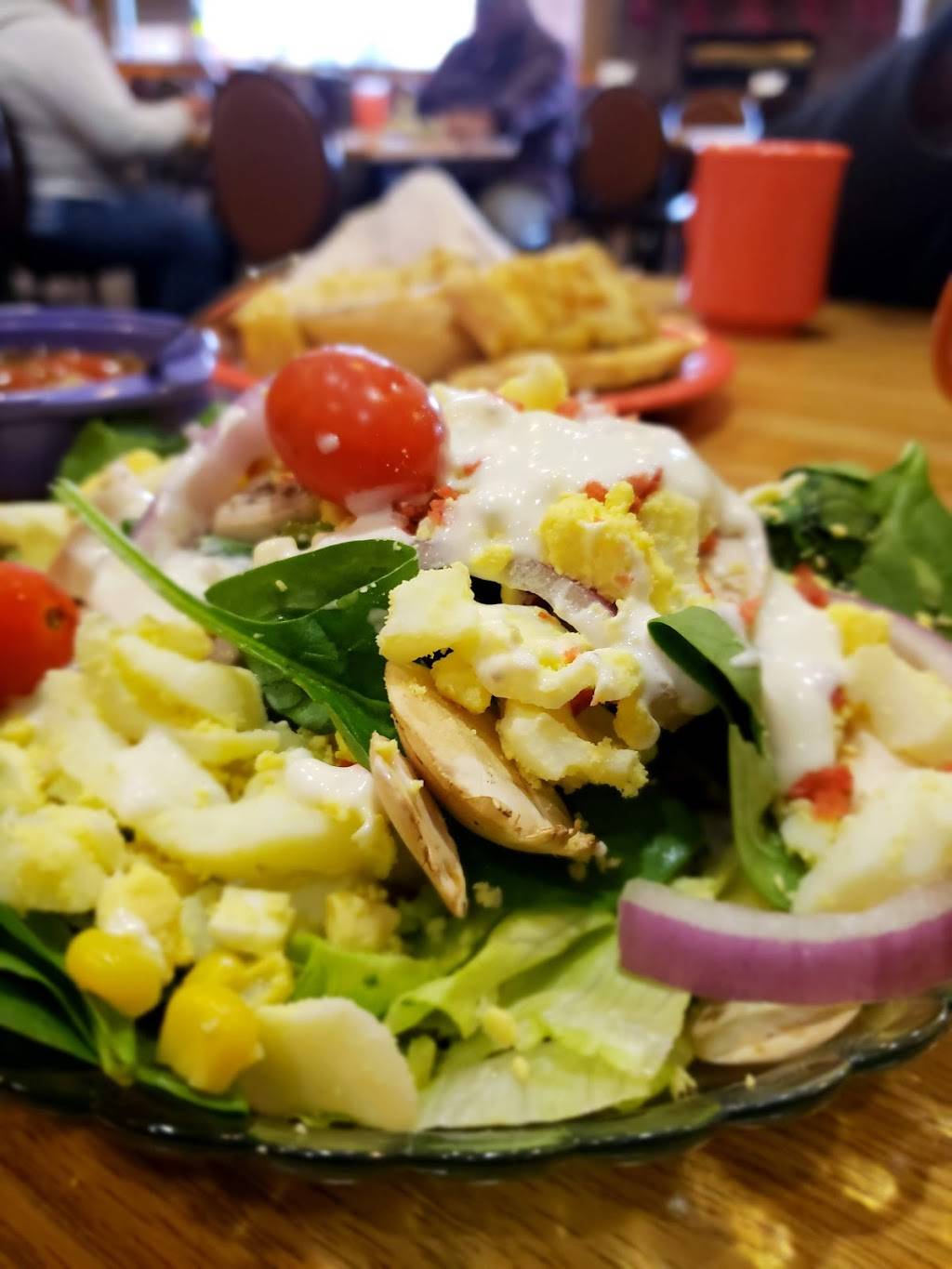 HomeTown Buffet | restaurant | 1315 Gateway Blvd, Fairfield, CA 94533, USA | 7074286000 OR +1 707-428-6000