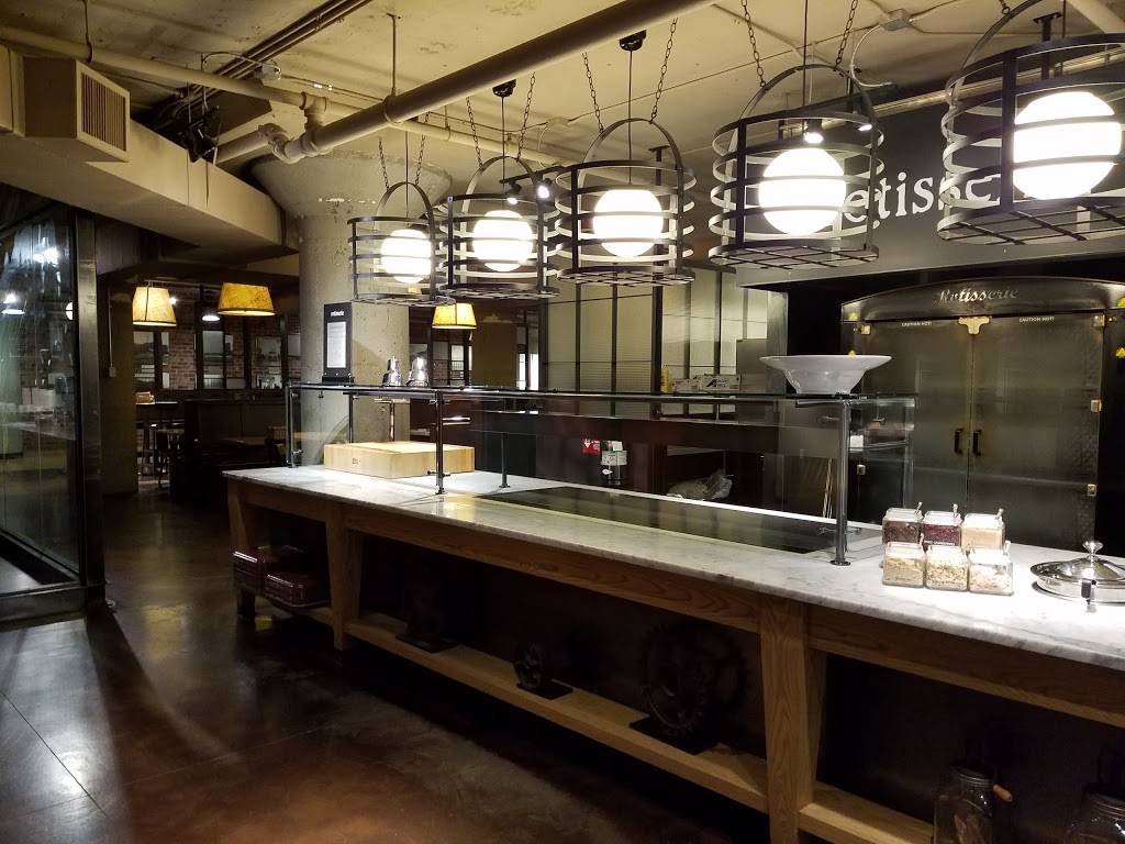 SODO Kitchen | restaurant | 2401 Utah Ave S, Seattle, WA 98134, USA | 2063181879 OR +1 206-318-1879