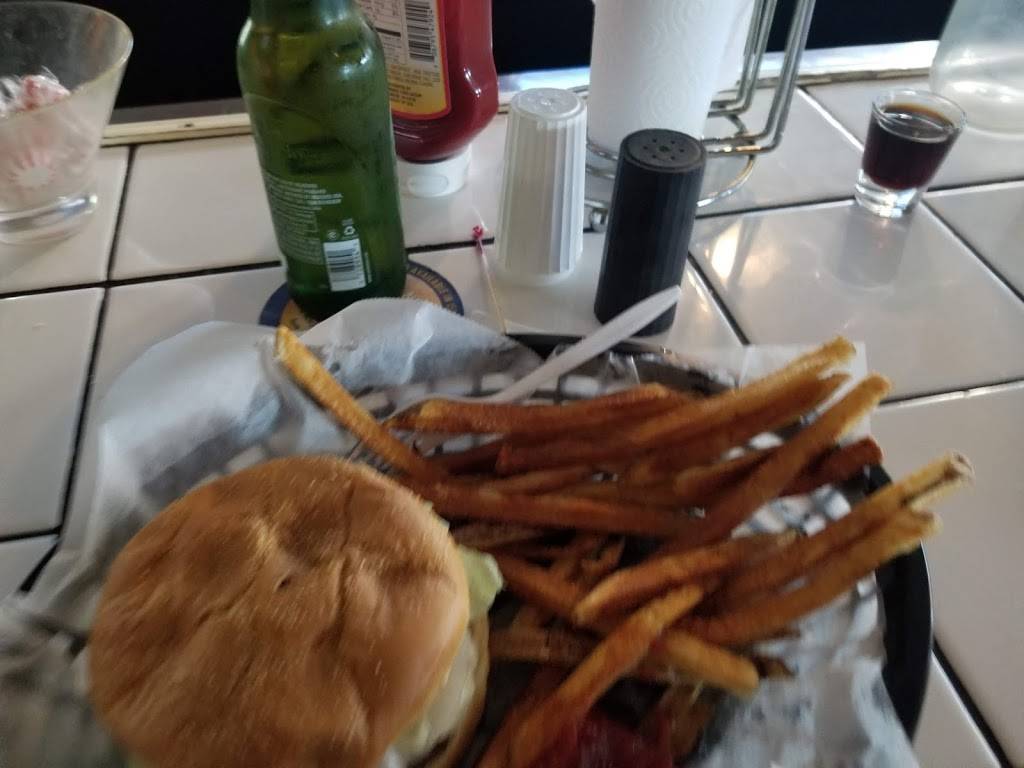 Pops Place | restaurant | 511 S Kings Hwy, Myrtle Beach, SC 29577, USA | 8434486033 OR +1 843-448-6033