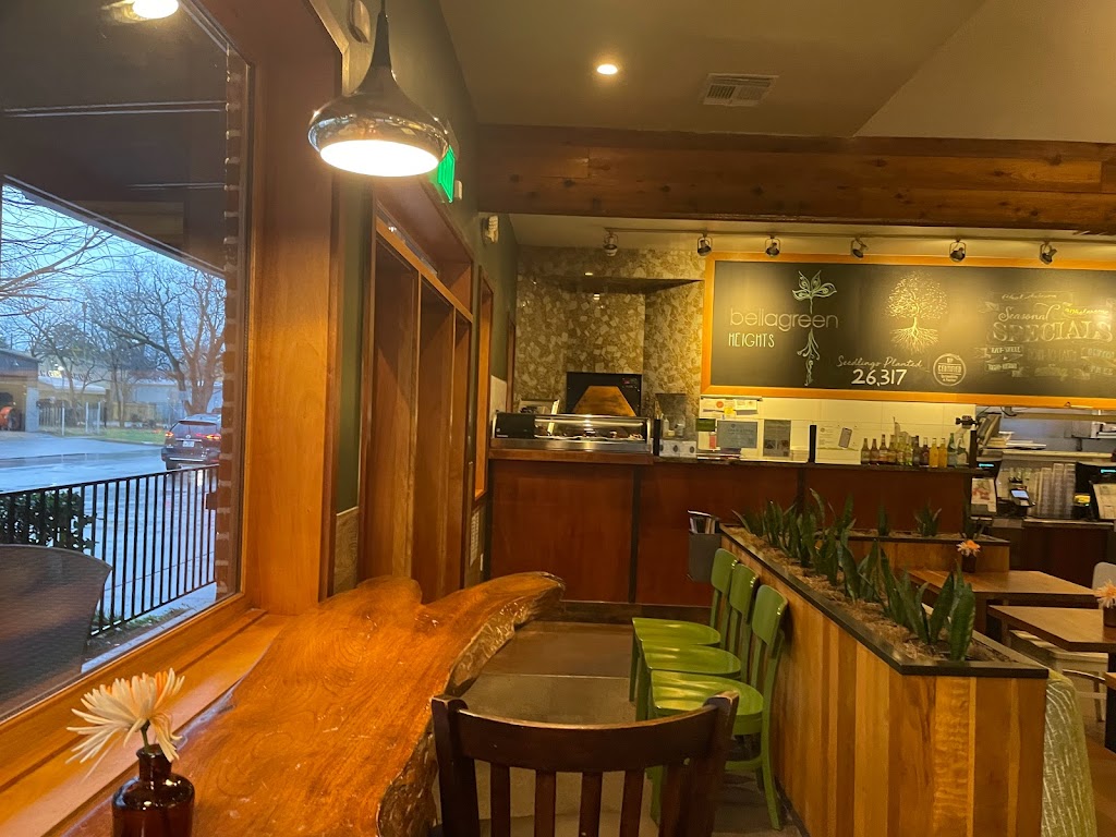 bellagreen | restaurant | 5018 San Felipe St Ste C, Houston, TX 77056, USA | 2812014253 OR +1 281-201-4253