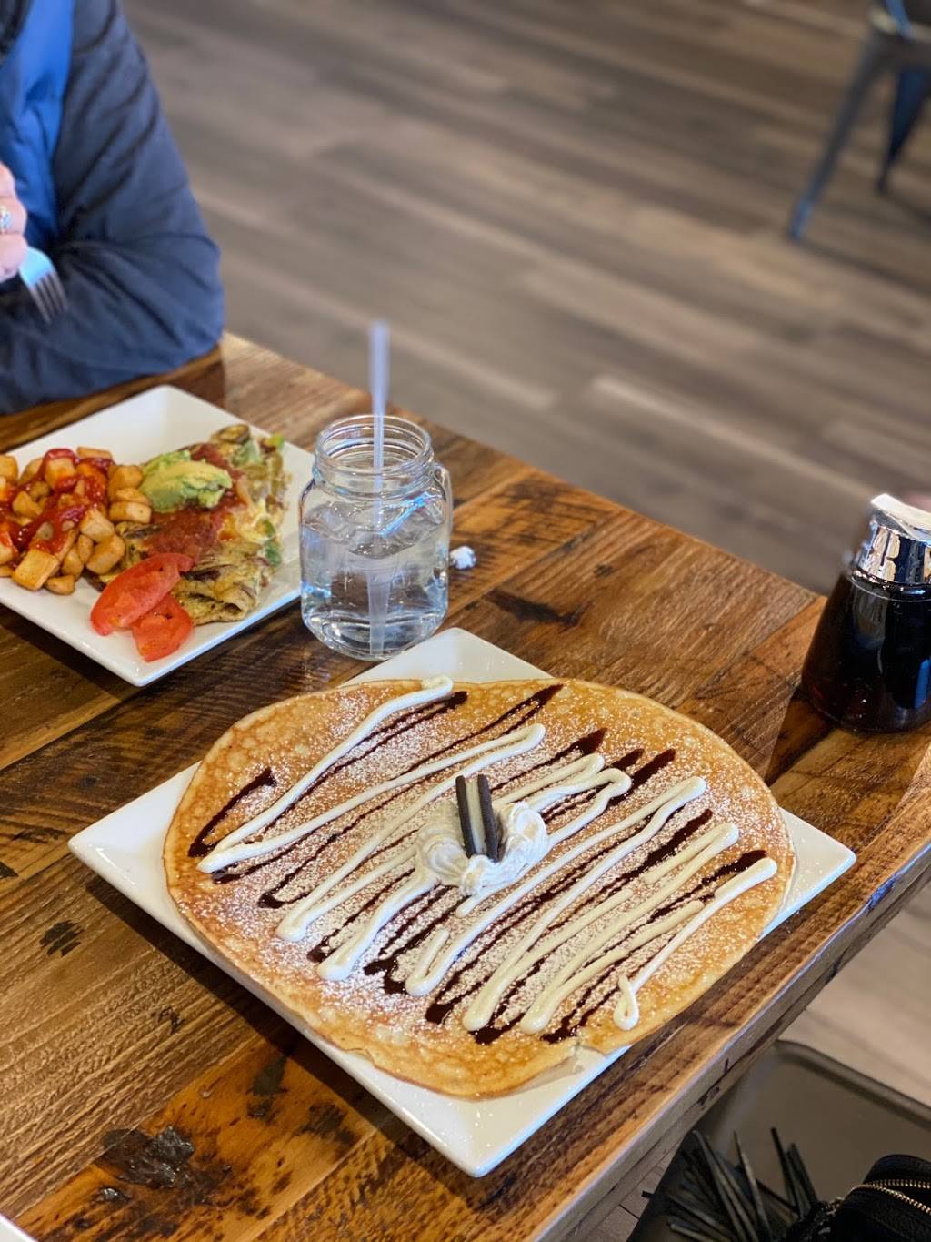 Oy! | restaurant | 4108 Hamilton Mill Rd Suite 330, Buford, GA 30519, USA | 4703265101 OR +1 470-326-5101