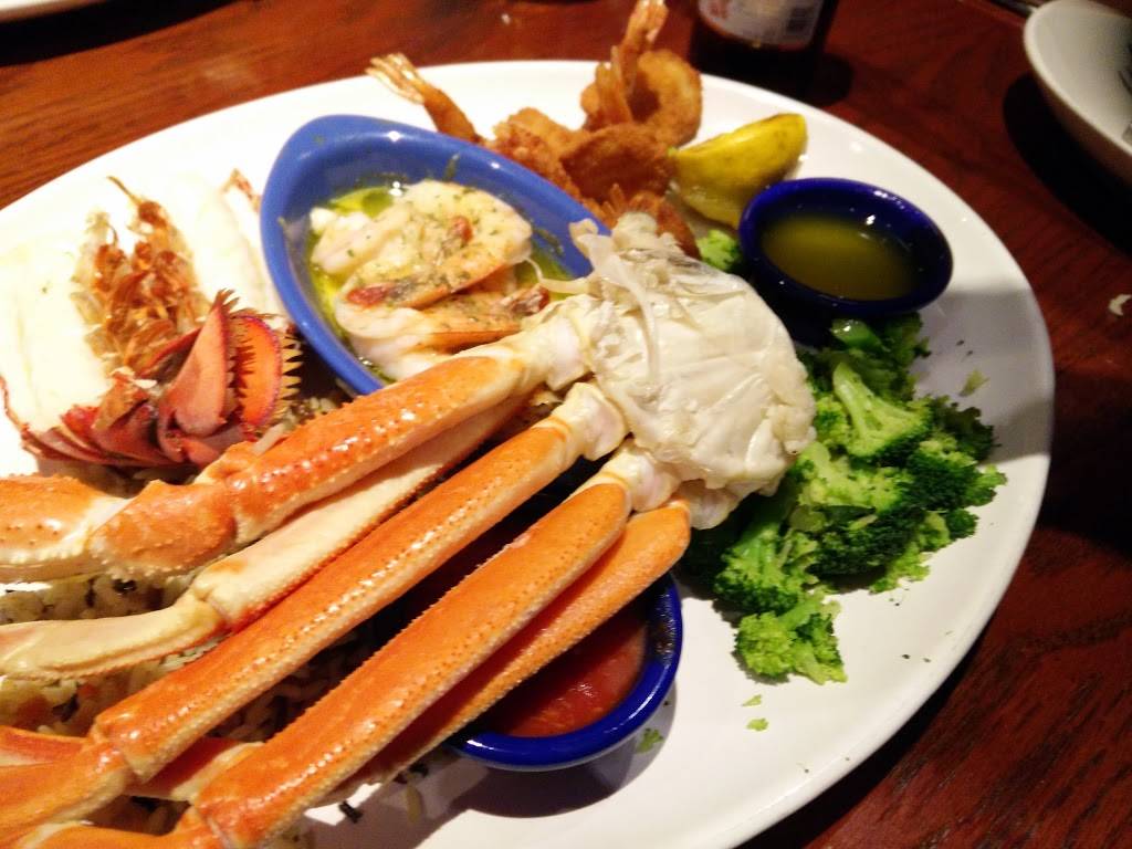 Red Lobster | restaurant | 1301 County Rd 42 W, Burnsville, MN 55306, USA | 9524352552 OR +1 952-435-2552