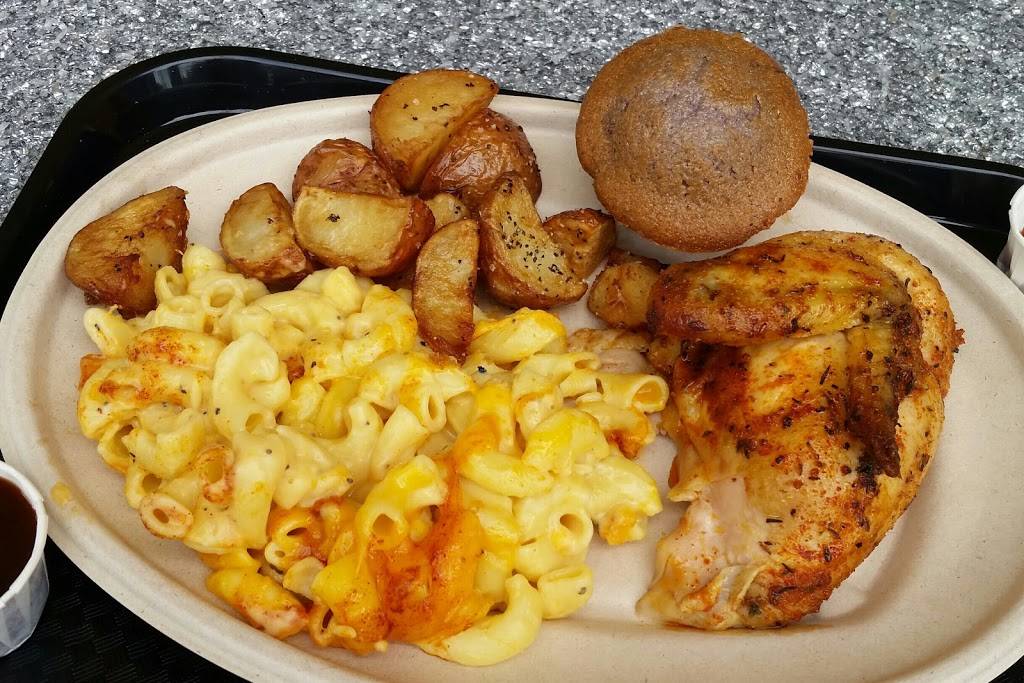 Boardwalk BBQ | restaurant | Buena Park, CA 90620, USA | 7142205200 OR +1 714-220-5200