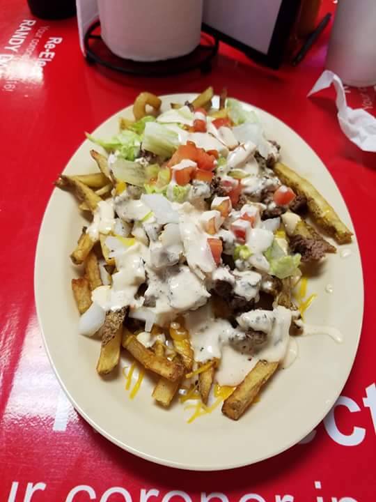 Hog Wild Barbeque | restaurant | 3749 Kings Hwy, Douglasville, GA 30135, USA | 7705775828 OR +1 770-577-5828