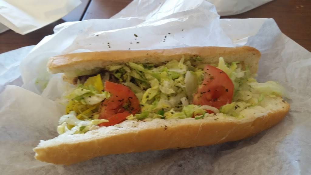 Biondes Super Sub & Pizza | restaurant | 7544 Greenfield Rd, Dearborn, MI 48126, USA | 3135814250 OR +1 313-581-4250