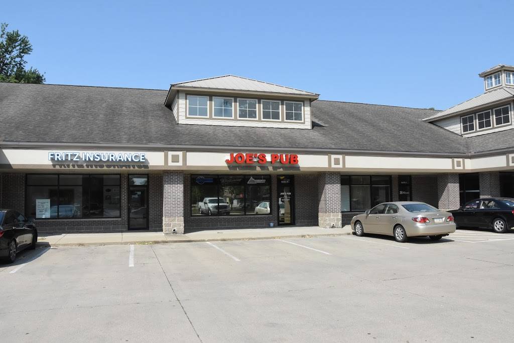 Joes Pub | restaurant | 5500 Merle Hay Rd Suite D, Johnston, IA 50131, USA | 5157270524 OR +1 515-727-0524