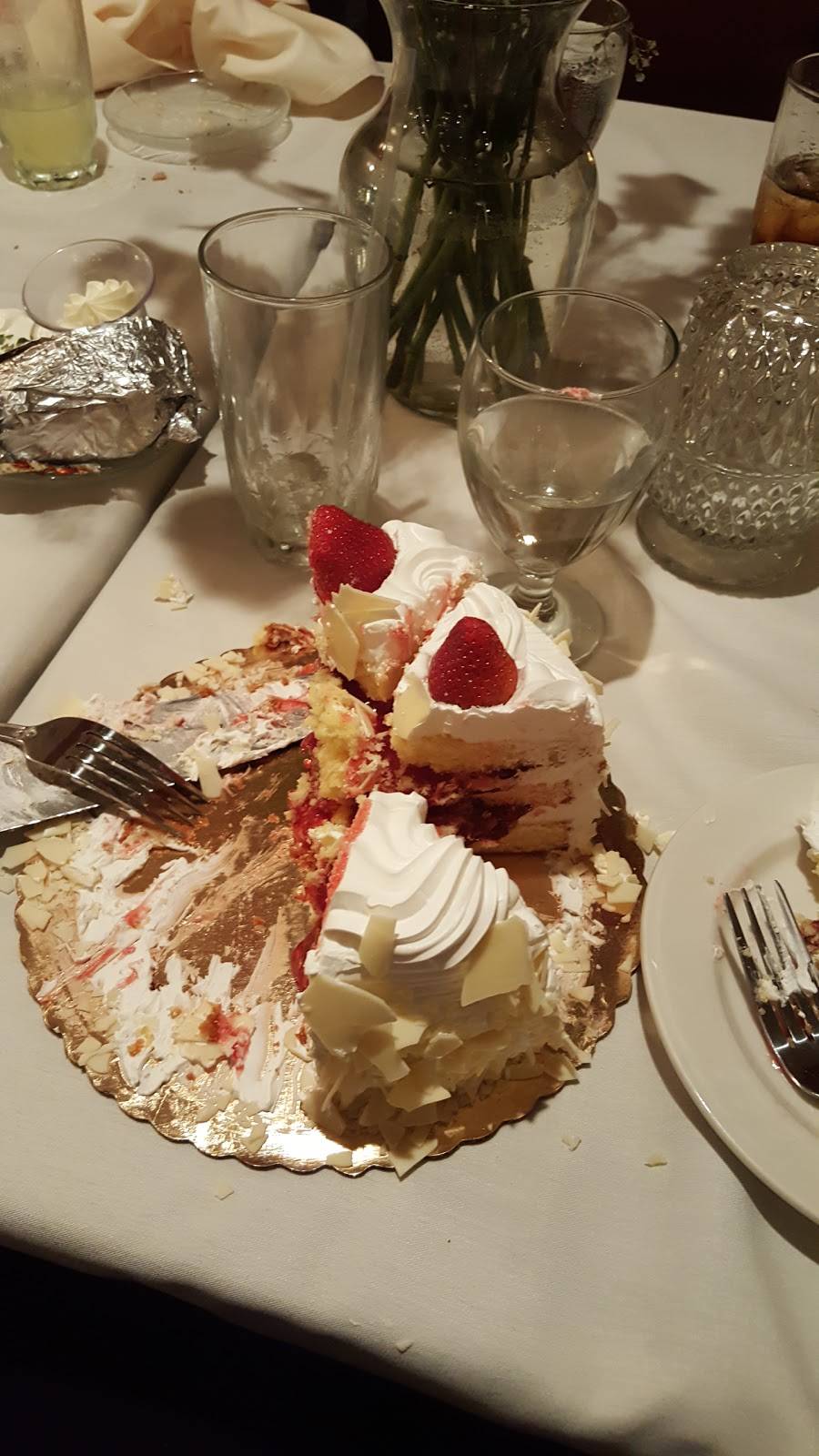 Alfes Restaurant | restaurant | 3401 New Jersey Ave, Wildwood, NJ 08260, USA | 6097295755 OR +1 609-729-5755