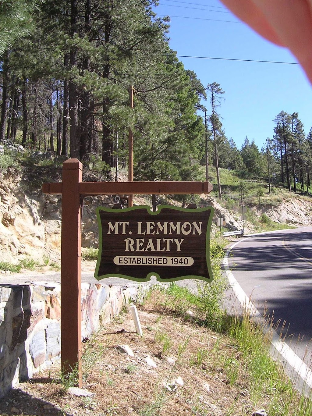 Mt Lemmon Realty Inc | restaurant | 11230 E Turkey Run Rd, Mt Lemmon, AZ 85619, USA | 5205761333 OR +1 520-576-1333