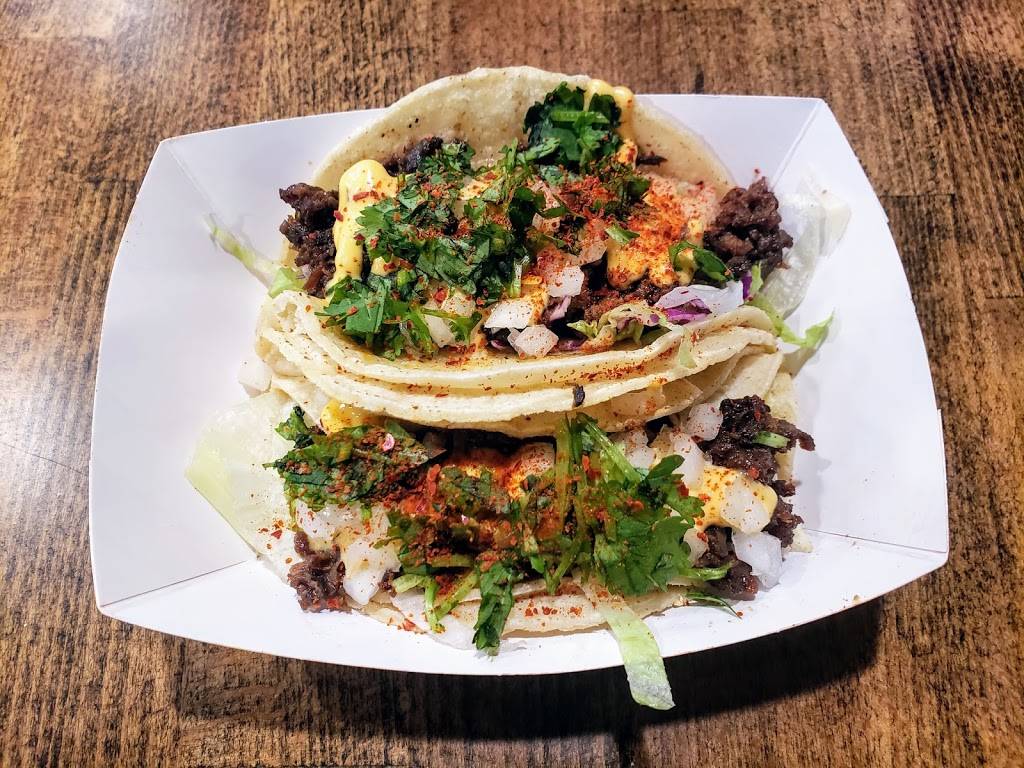 OhMyGogi | restaurant | 23119 Colonial Pkwy Bldg B-25, Katy, TX 77449, USA | 8322344632 OR +1 832-234-4632